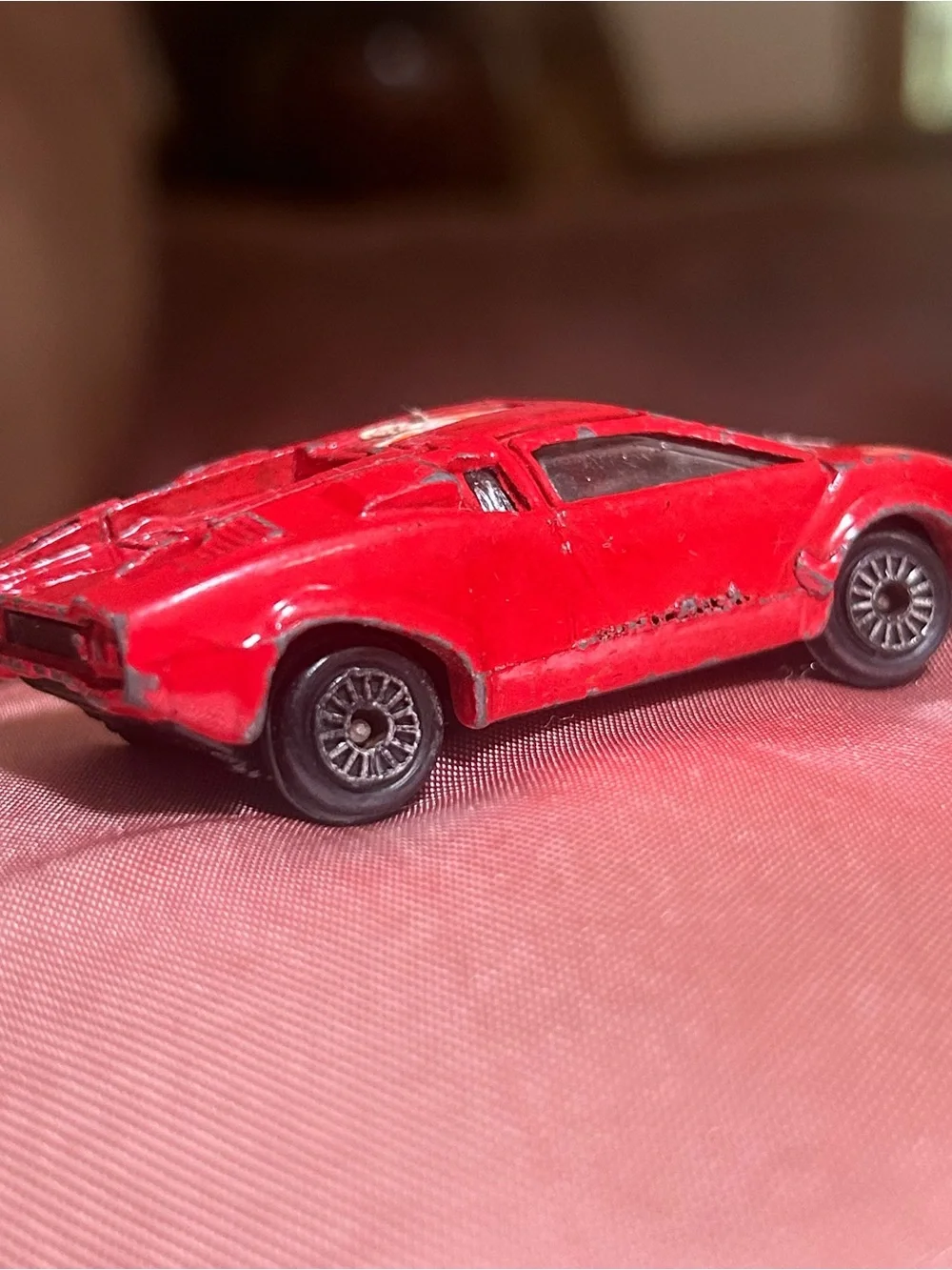 Zee Toys 64 scale